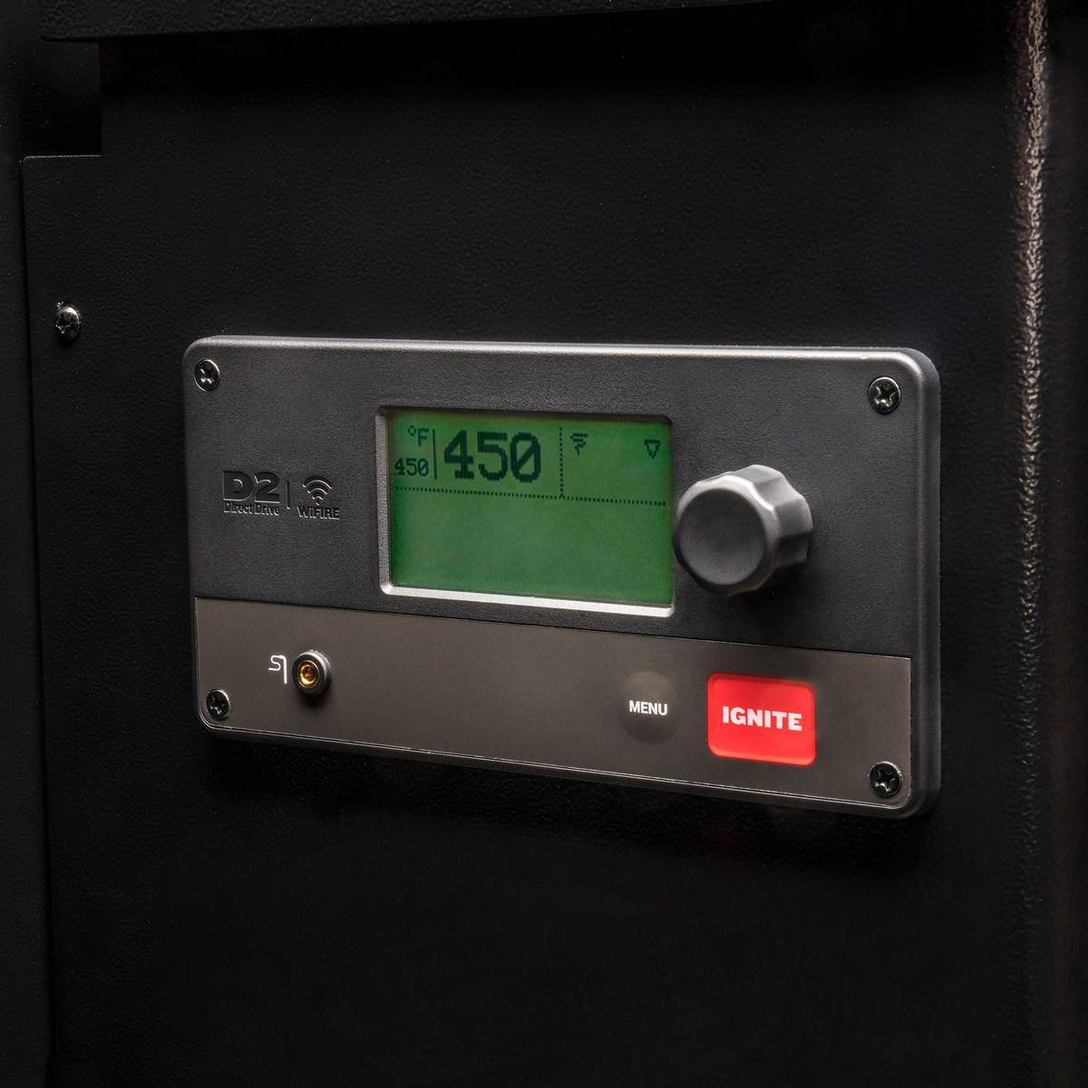 Explaining PID Controllers and Which Pellet Grills Have Them