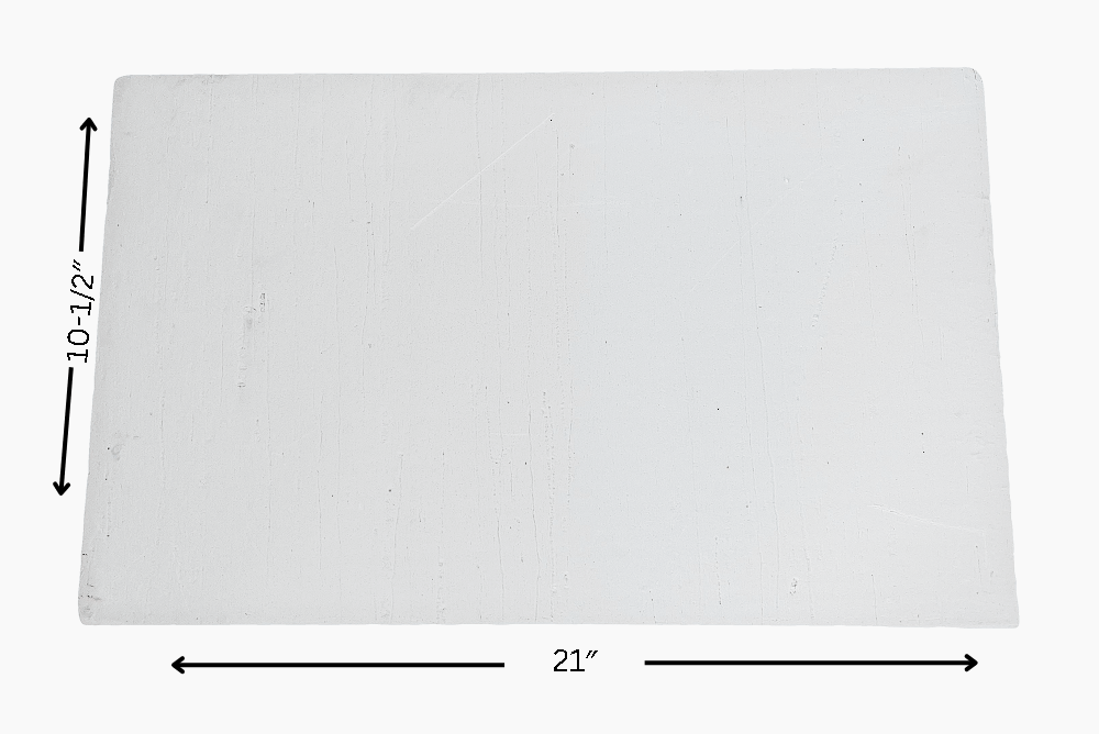 Englander 13 Series Woodstove Ceramic Fiber Board AC-13CFB