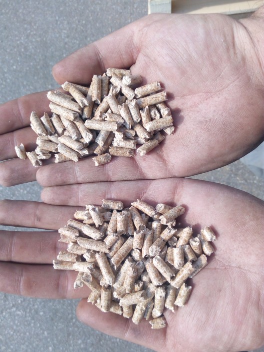 Energy pellets d.o.o. Foto gallery