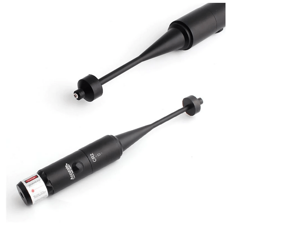 Laser Bore Sighter Kit