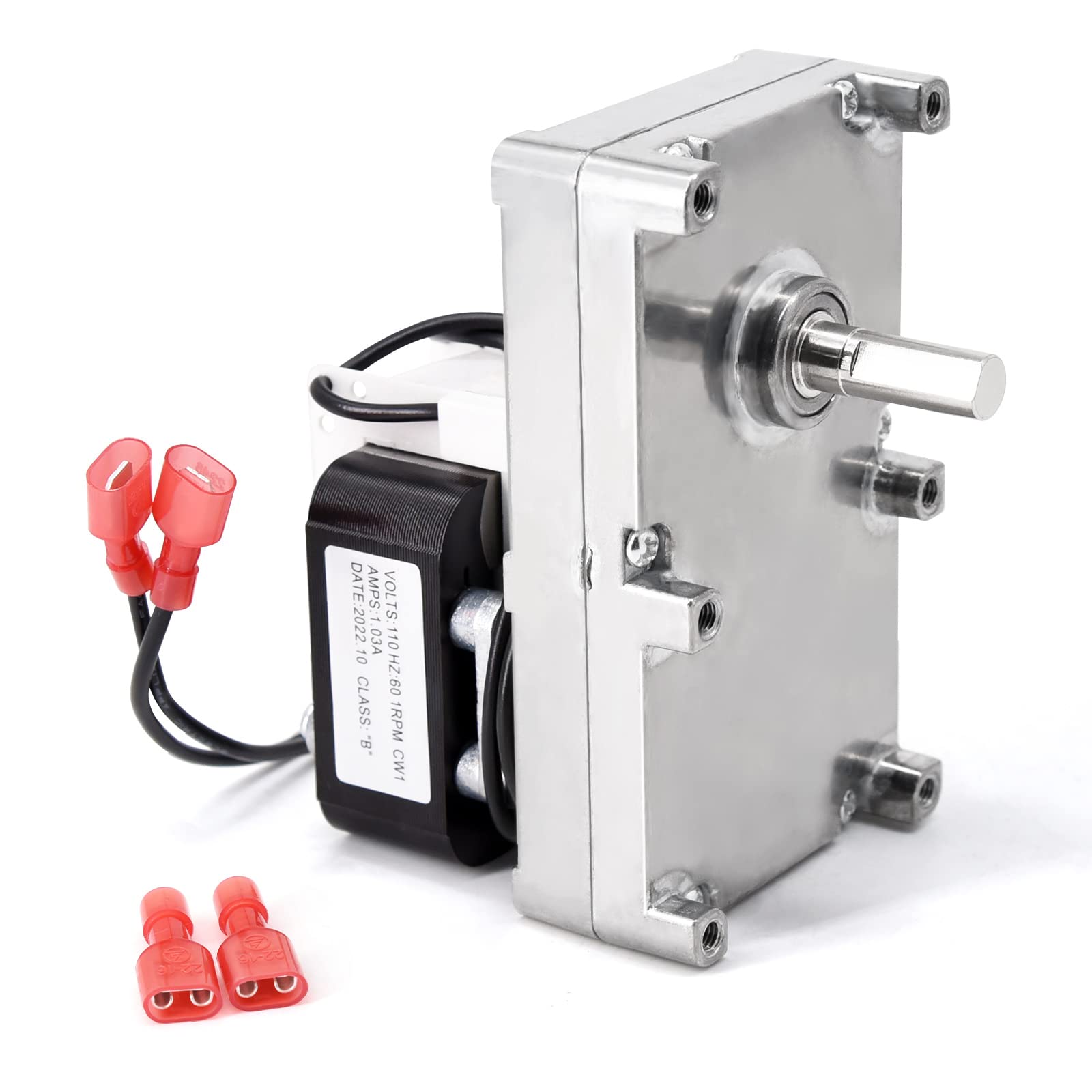 Best Pellet Stove Auger Motors (A Complete Guide)