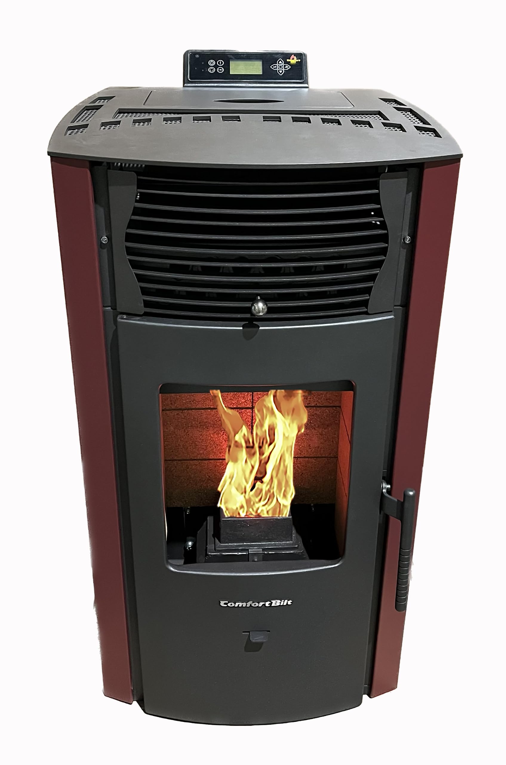 5 Best Comfortbilt Pellet Stoves (Our Review)