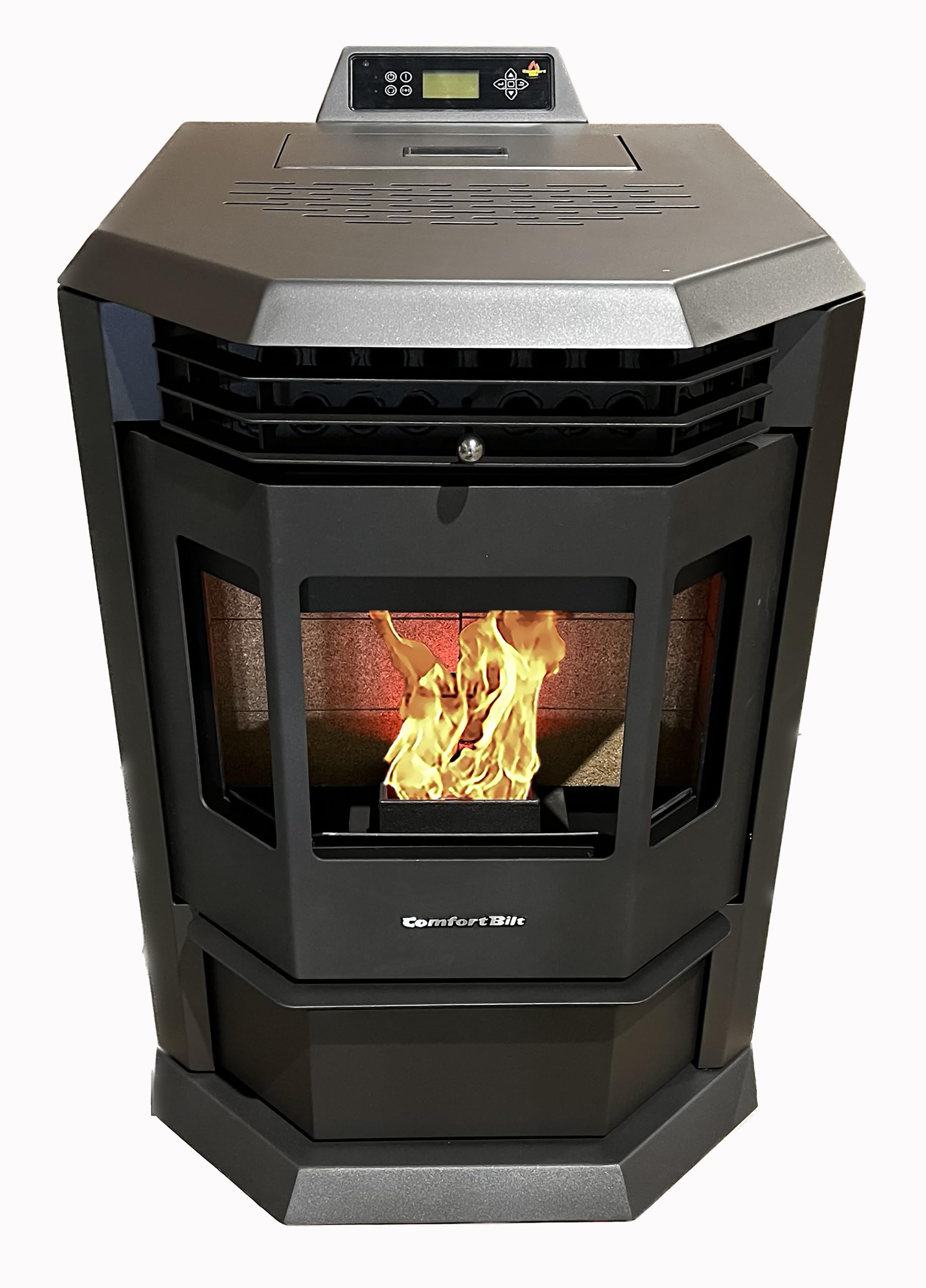 5 Best Comfortbilt Pellet Stoves (Our Review)