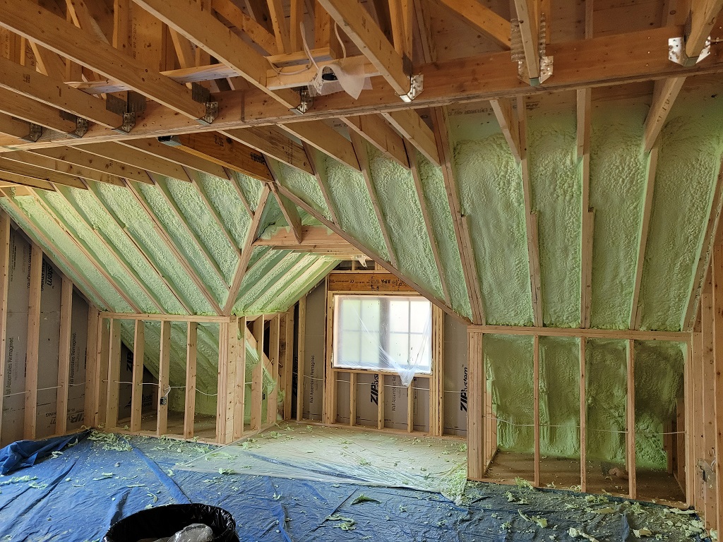 Pell Insulation & Drywall