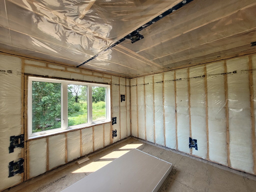 Pell Insulation & Drywall