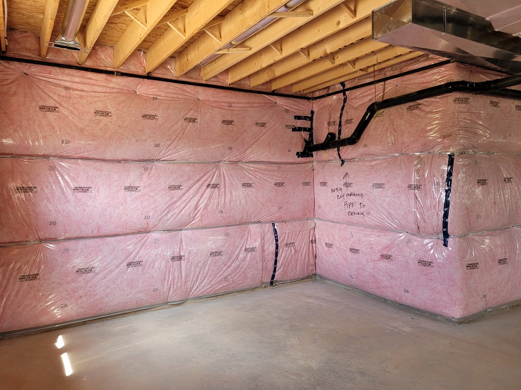 Pell Insulation & Drywall