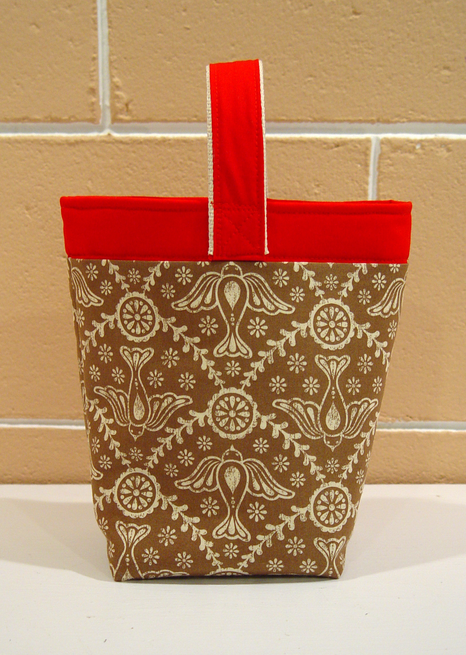 Gift Bag Totes Pellon® Projects