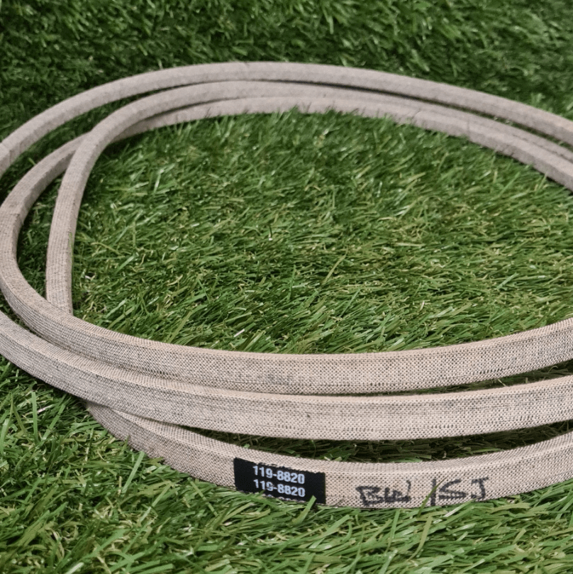 Genuine Toro Deck V Belt - Pellows