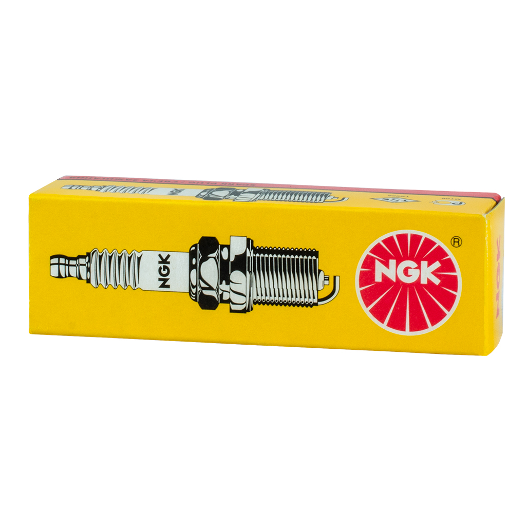 NGK Spark Plug Pellows