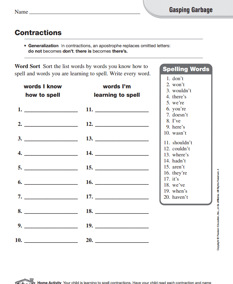 Reading Street 4th Grade Seeker Of Knowledge KnowledgeWalls