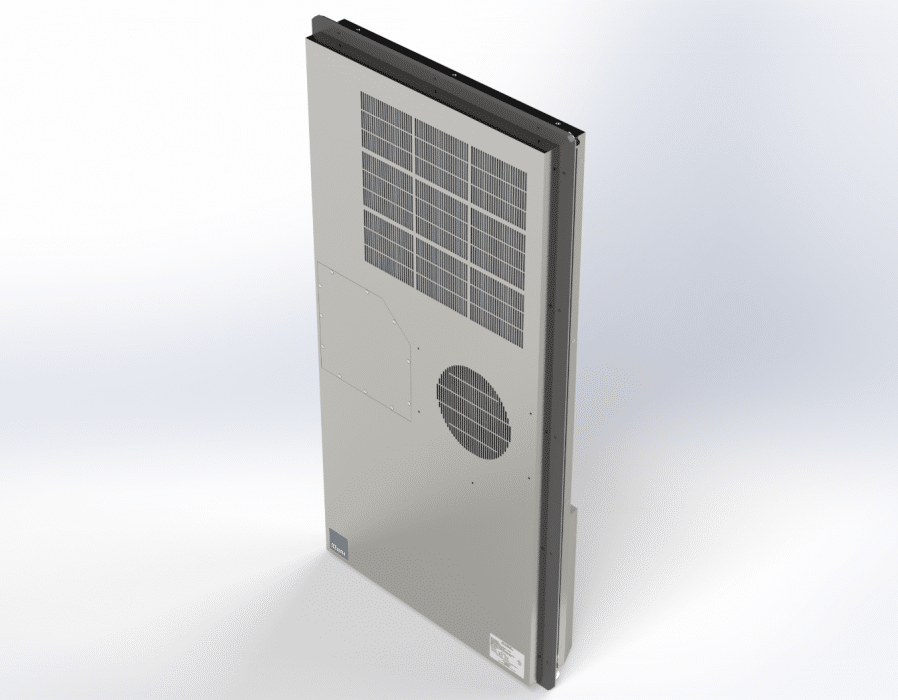 IQ1700B Pelmar Engineering