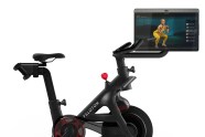 Peloton Bike Generation 2 Premium Peloton Smart Bike Rumors 