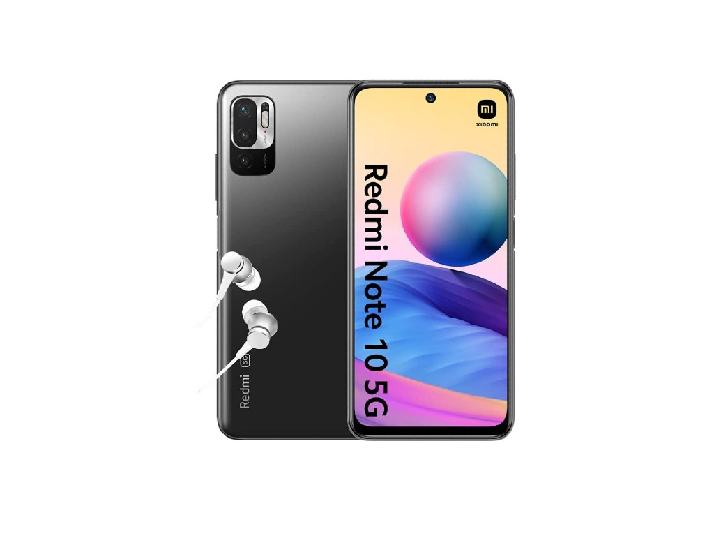 Redmi Note 10 5G Meluncur di Indonesia dengan Harga Miring Pelopor.id