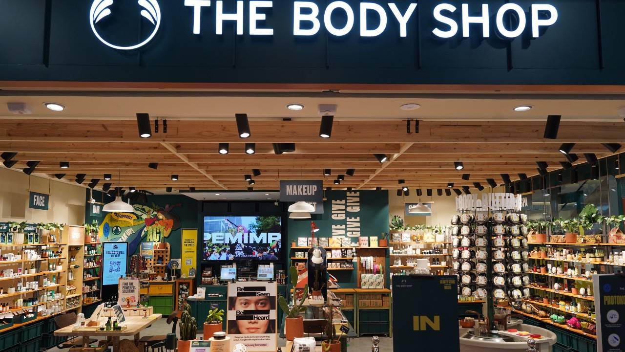 30 Tahun The Body Shop Indonesia Hadirkan Aksi Kecil untuk Dampak Besar