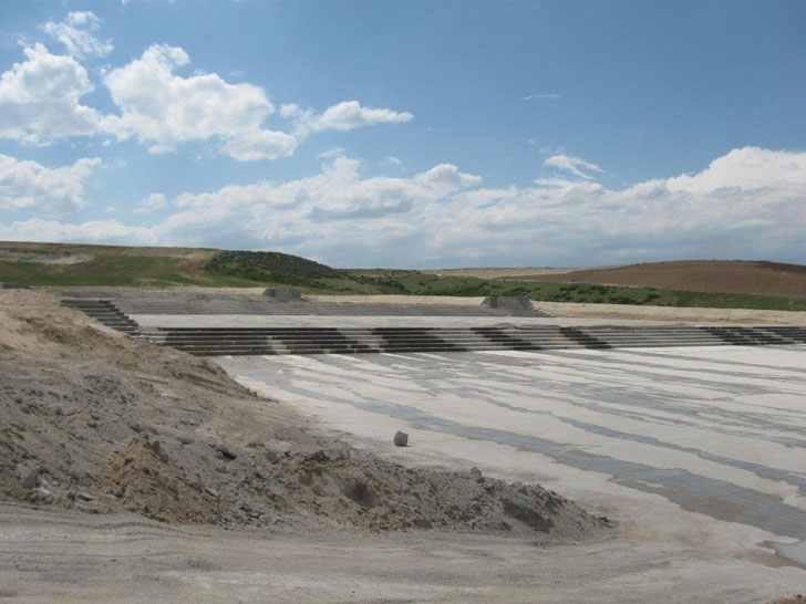 Dams Peltz Companies, Inc