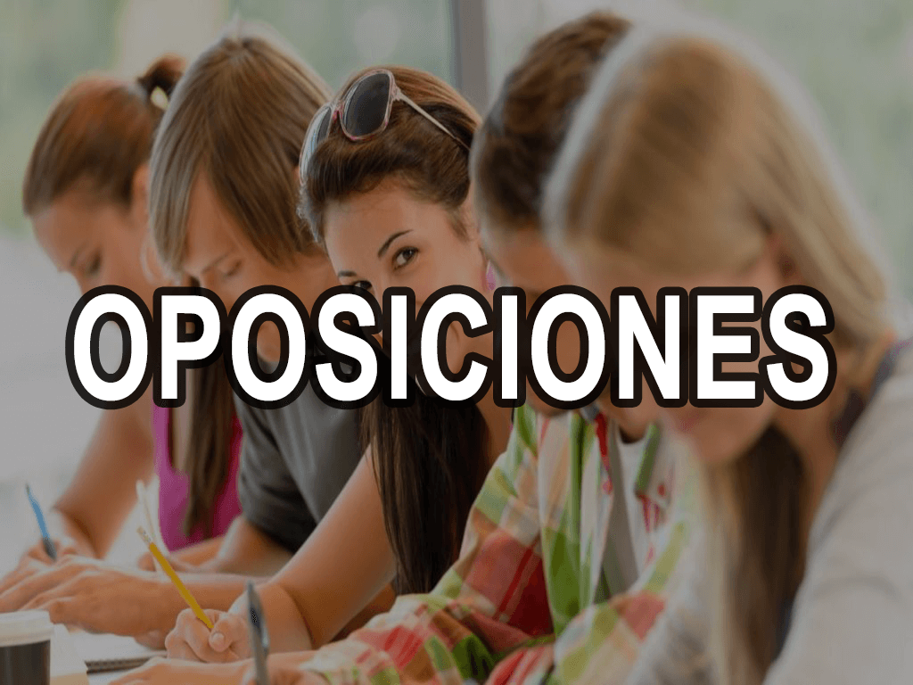 OPOSICIONES PARA INFANTIL Y PRIMARIA EN 2022 PELUCHETV