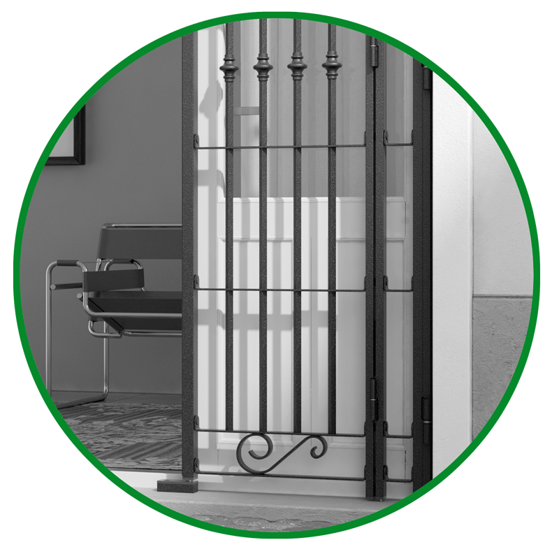 Peluffo Porte & Serramenti