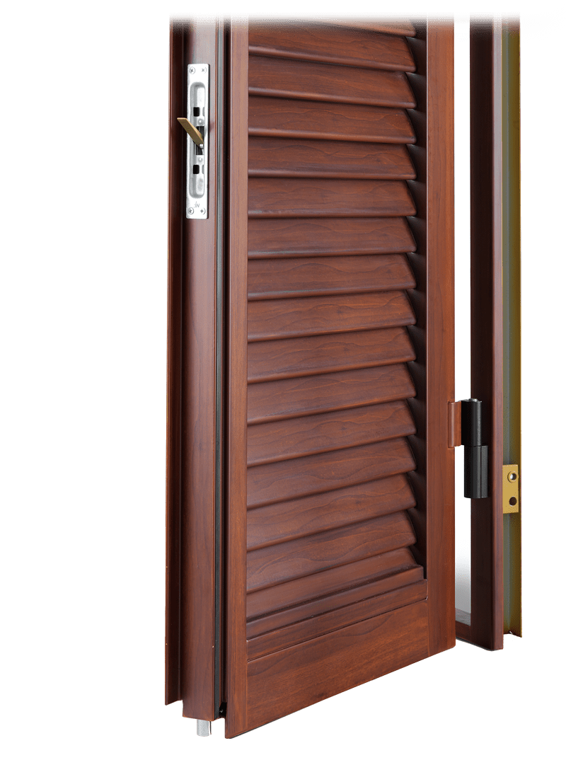 Peluffo Porte & Serramenti