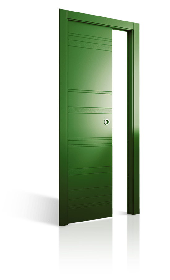 Peluffo Porte & Serramenti