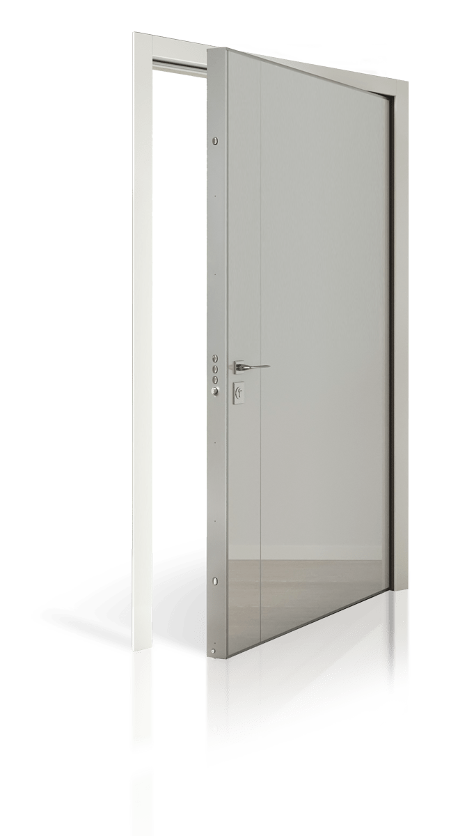 Peluffo Porte & Serramenti