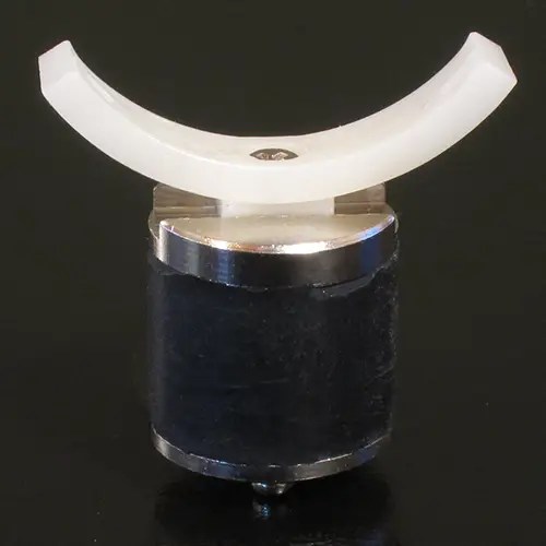 34mm Capsule Mount Peluso Microphone Lab