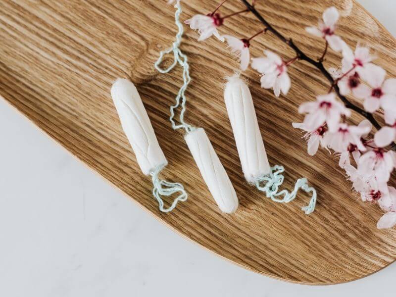 Tampons & Pelvic Floor Exercises Is It Safe? Pelvic Awareness Project