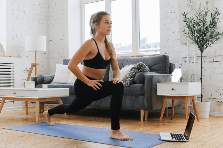 Can Exercise Cause Incontinence? Pelvic Awareness Project