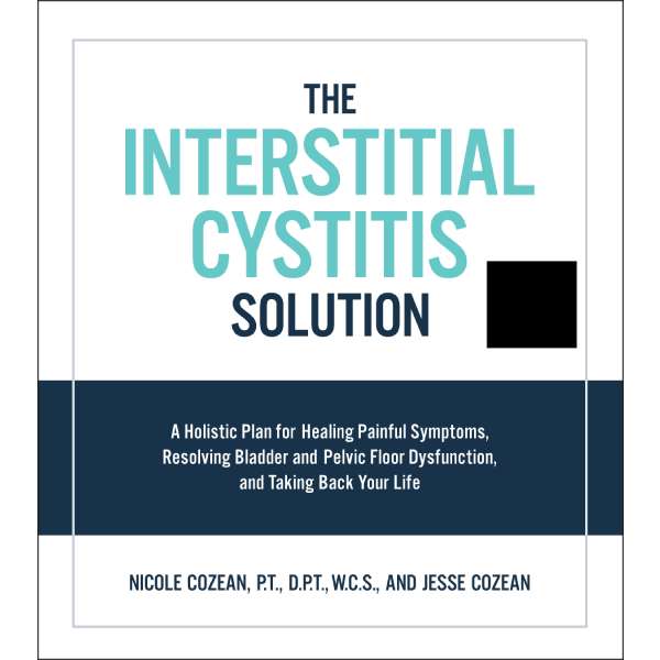 The Interstitial Cystitis Solution Pelvic Health Support