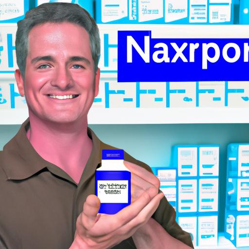 Naproxen Tất cả những gì bạn cần biết về loại thuốc này Pembehanim