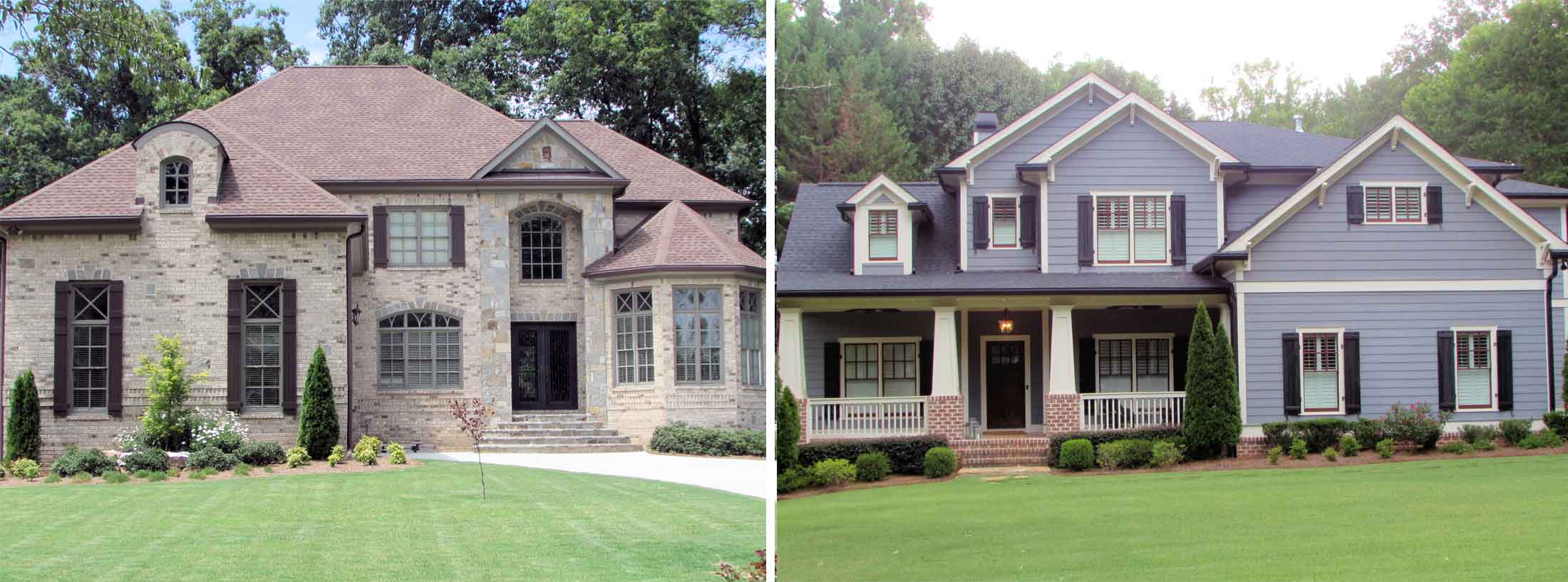 Pemberley Properties New home and home renovations