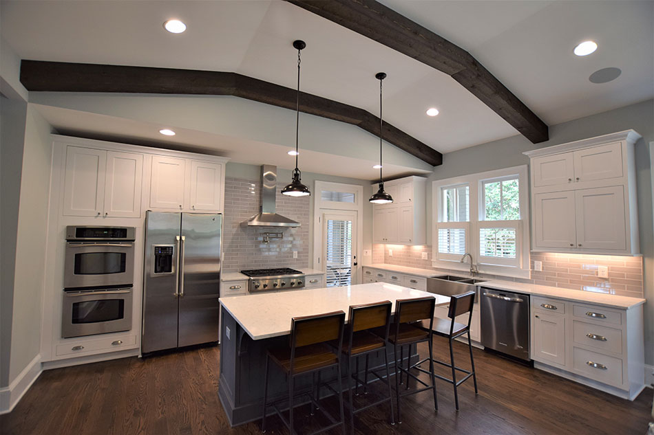 KITCHENS Pemberley Properties