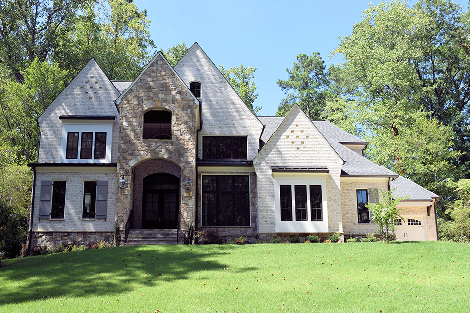 EXTERIORS Pemberley Properties