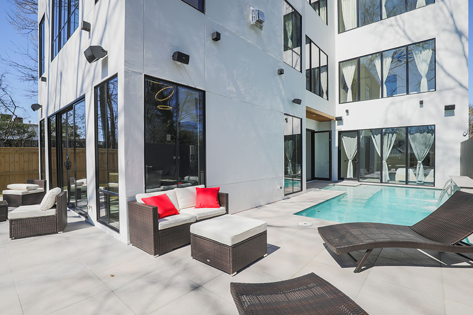 EXTERIORS Pemberley Properties