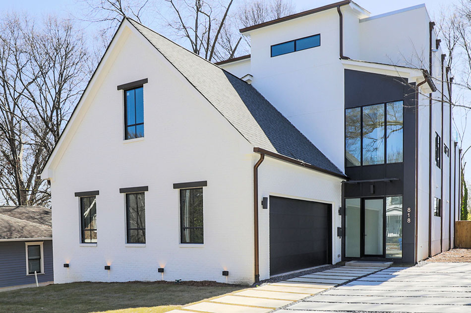 EXTERIORS Pemberley Properties