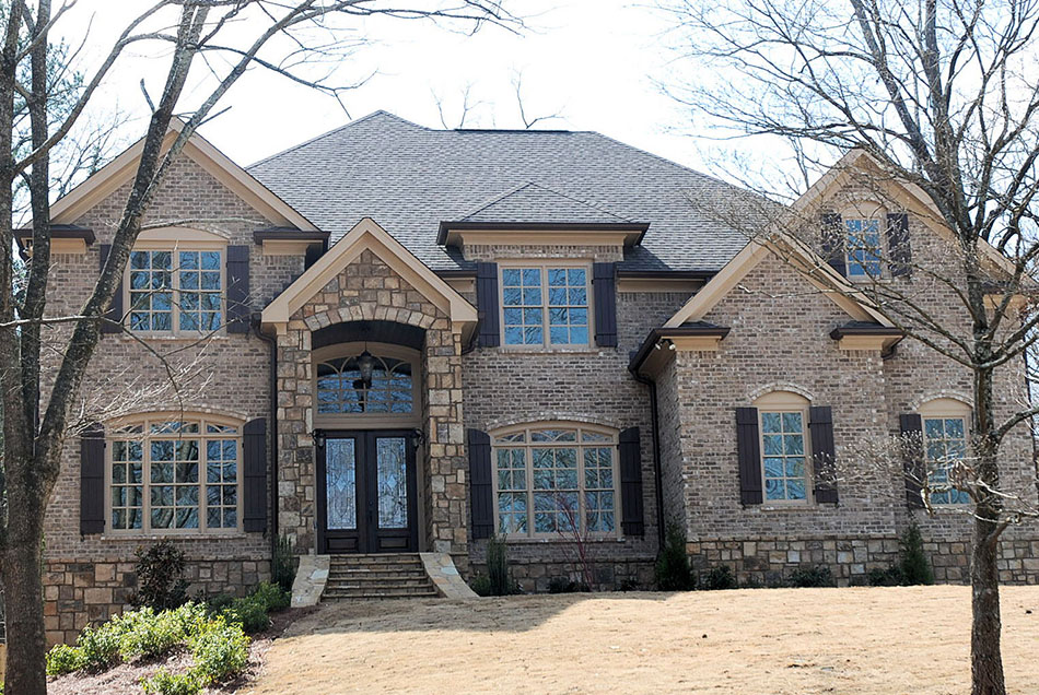 EXTERIORS Pemberley Properties