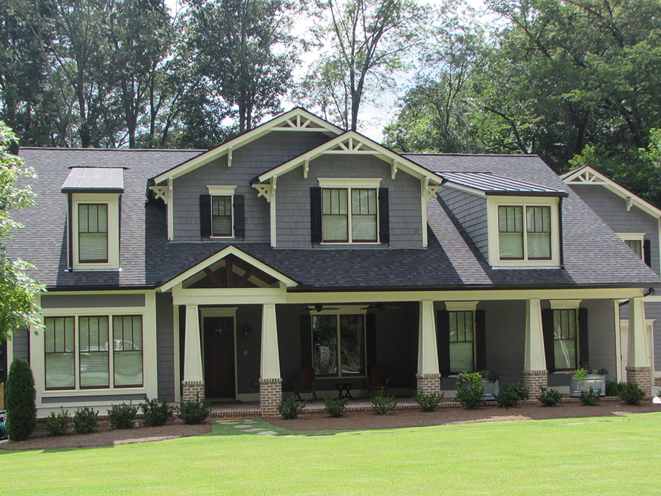 EXTERIORS Pemberley Properties