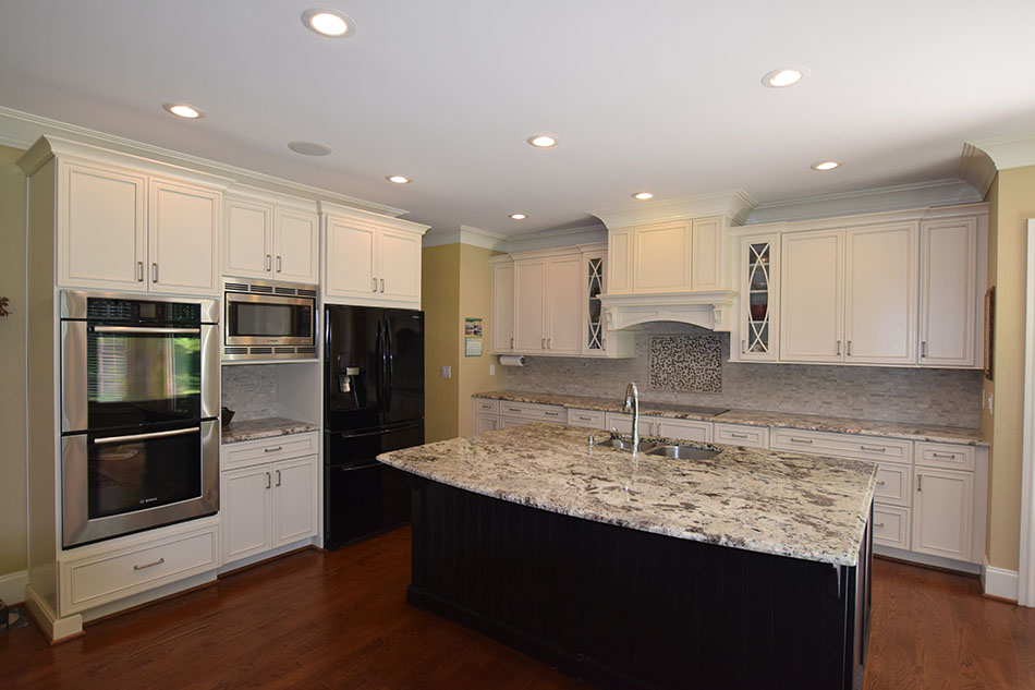 KITCHENS Pemberley Properties