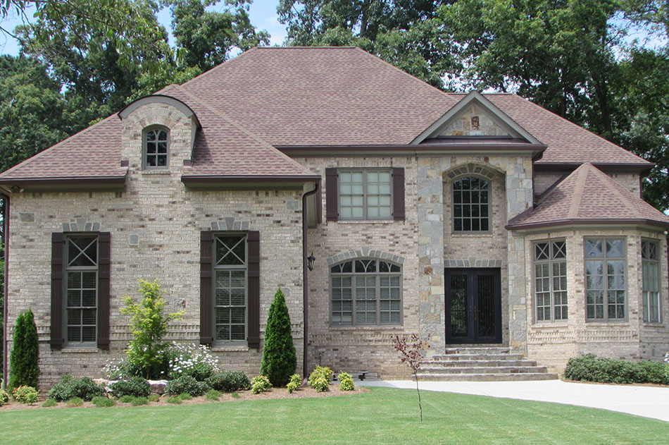 EXTERIORS Pemberley Properties