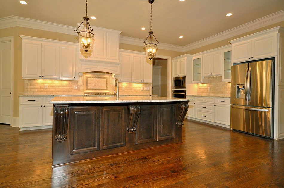 KITCHENS Pemberley Properties