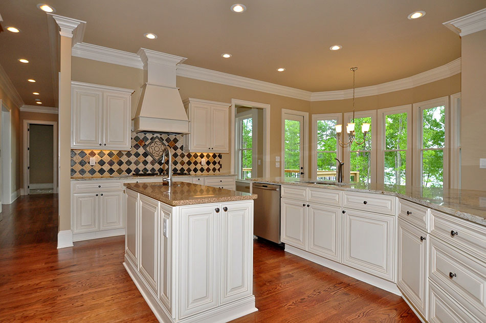 KITCHENS Pemberley Properties