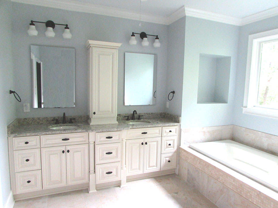 BATHS Pemberley Properties