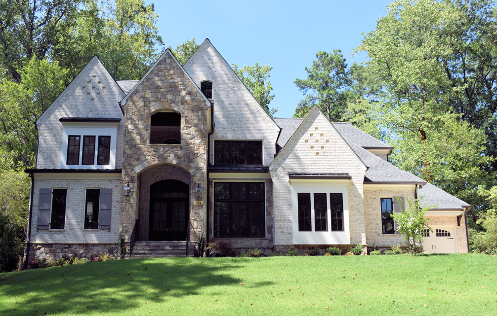 NEW HOMES Pemberley Properties