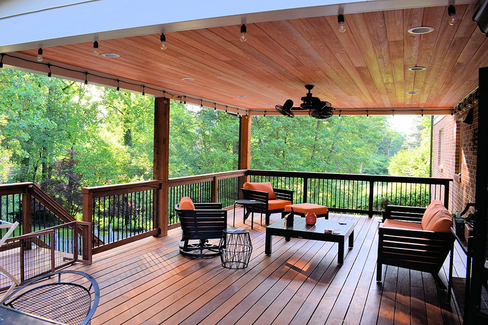 EXTERIORS Pemberley Properties