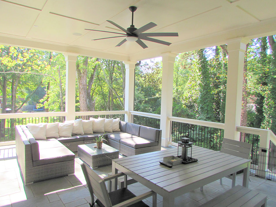 EXTERIORS Pemberley Properties