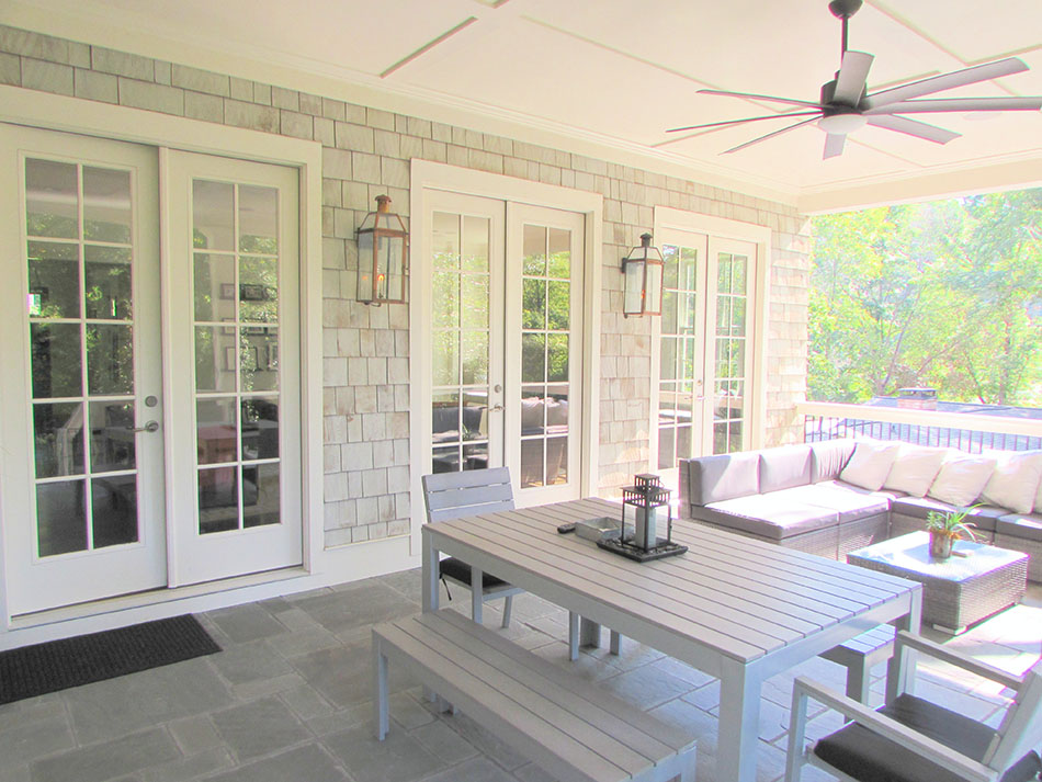 EXTERIORS Pemberley Properties