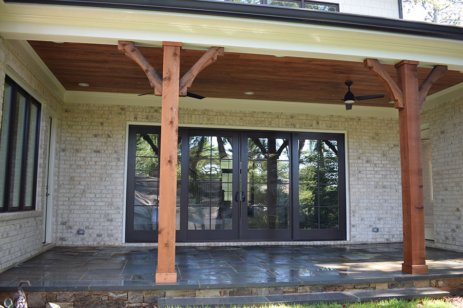 EXTERIORS Pemberley Properties