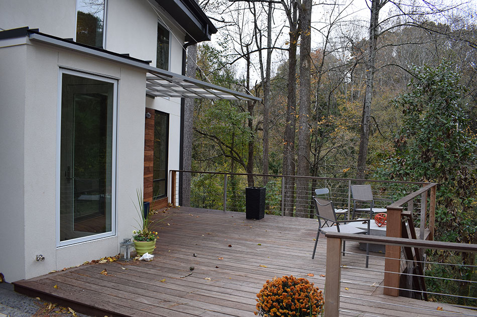 EXTERIORS Pemberley Properties