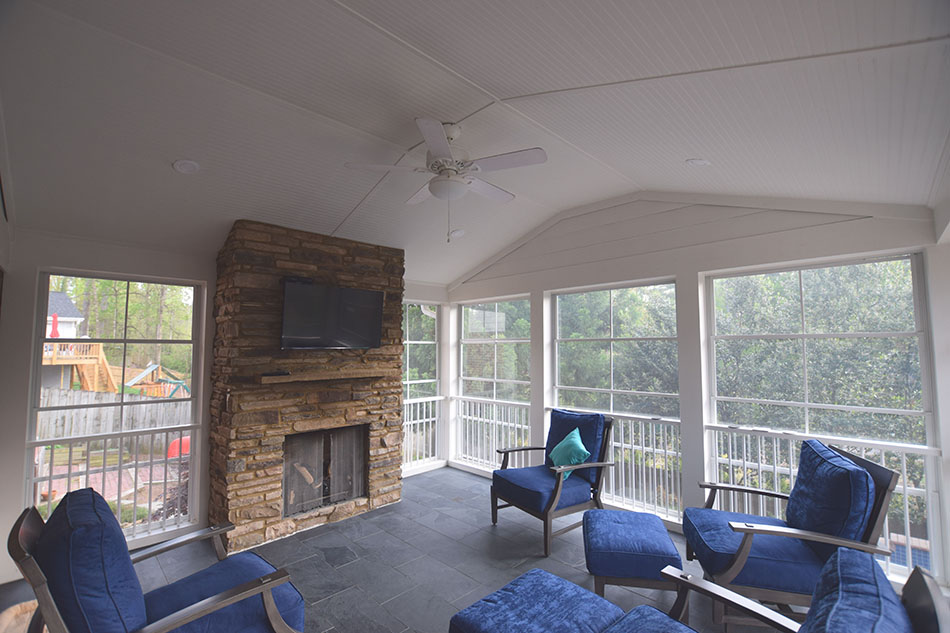 EXTERIORS Pemberley Properties