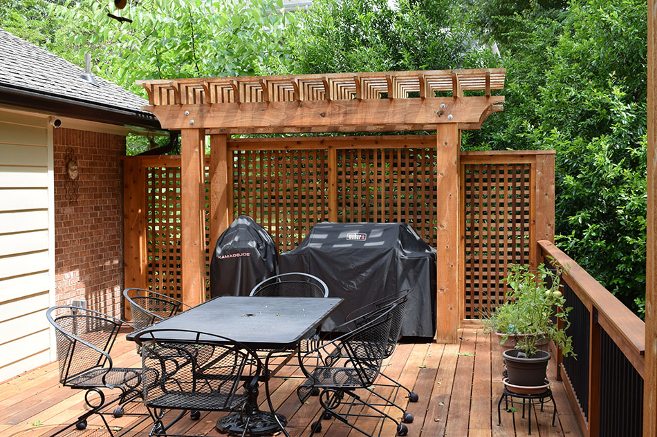 EXTERIORS Pemberley Properties