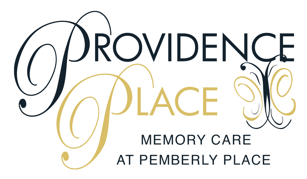Memory Care Pemberly Place Pemberly Place